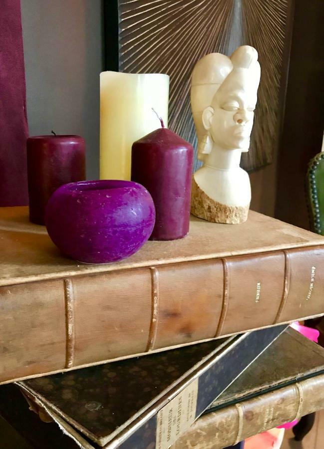 L'Elegance Au Coeur Du Medieval Apartment Provins Ngoại thất bức ảnh