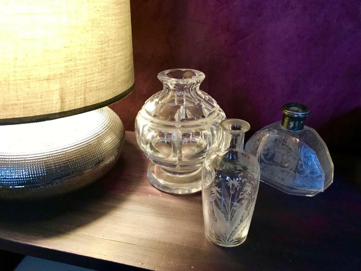 L'Elegance Au Coeur Du Medieval Apartment Provins Ngoại thất bức ảnh
