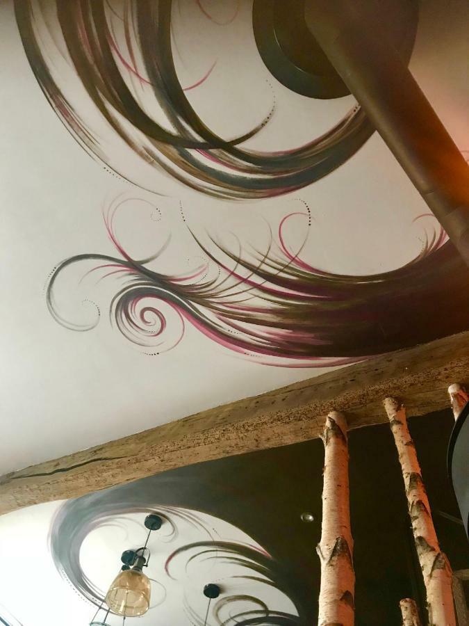 L'Elegance Au Coeur Du Medieval Apartment Provins Ngoại thất bức ảnh
